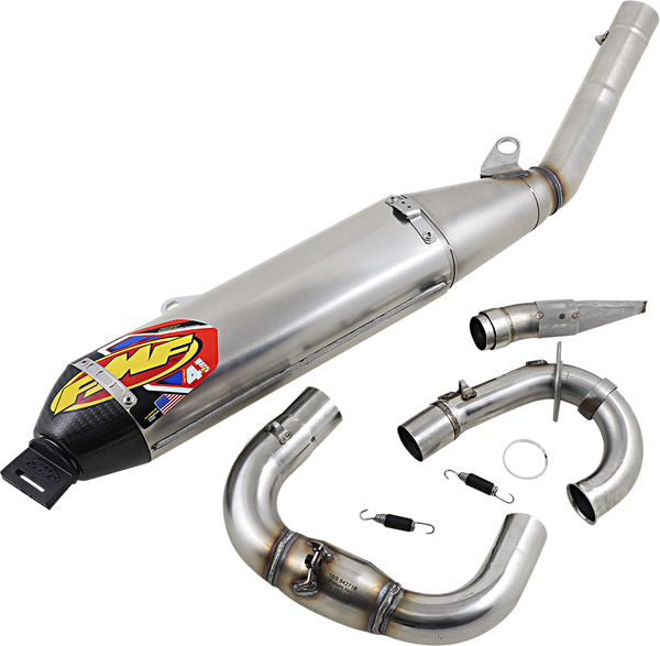 FMF / エフエムエフ エキゾースト Fctry4:1Rct Almcf | 044460