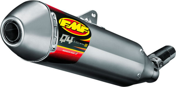 FMF / エフエムエフ マフラー Q4 Ktm | 045556