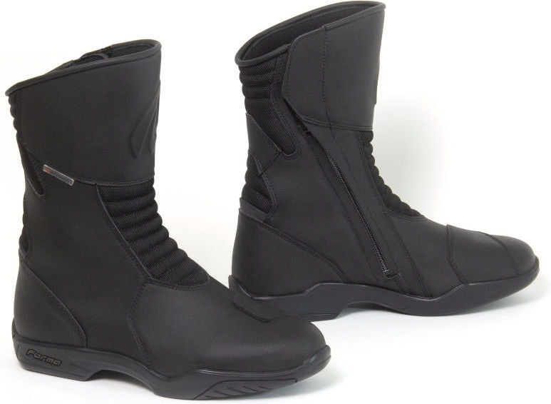 Forma / フォーマ Arbo Dry Comfort Fit 99 ブラック ブラック | FORT107W-99