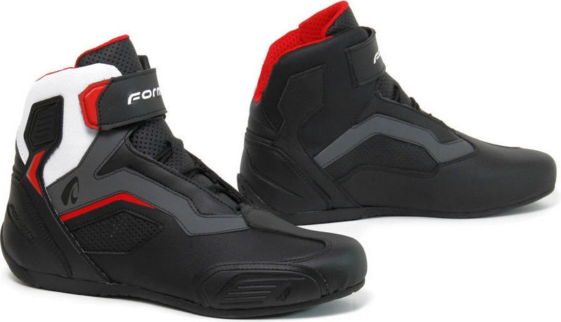 Forma / フォーマ Stinger Flow Standard Fit ブラック/ホワイト/グレー | FORU370-999815