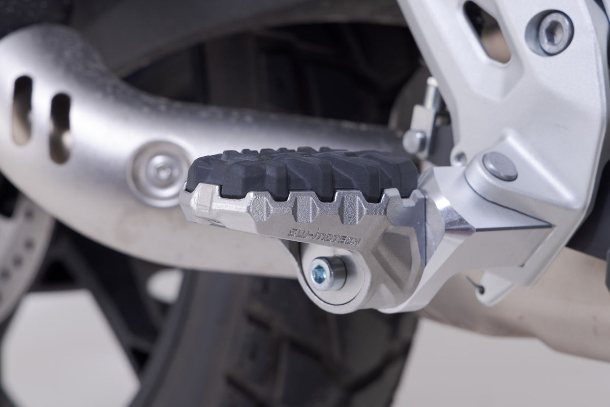 SW-MOTECH / SWモテック EVO Fußrasten-Kit BMW F 450 GS (25-). | FRS.07.112.11200