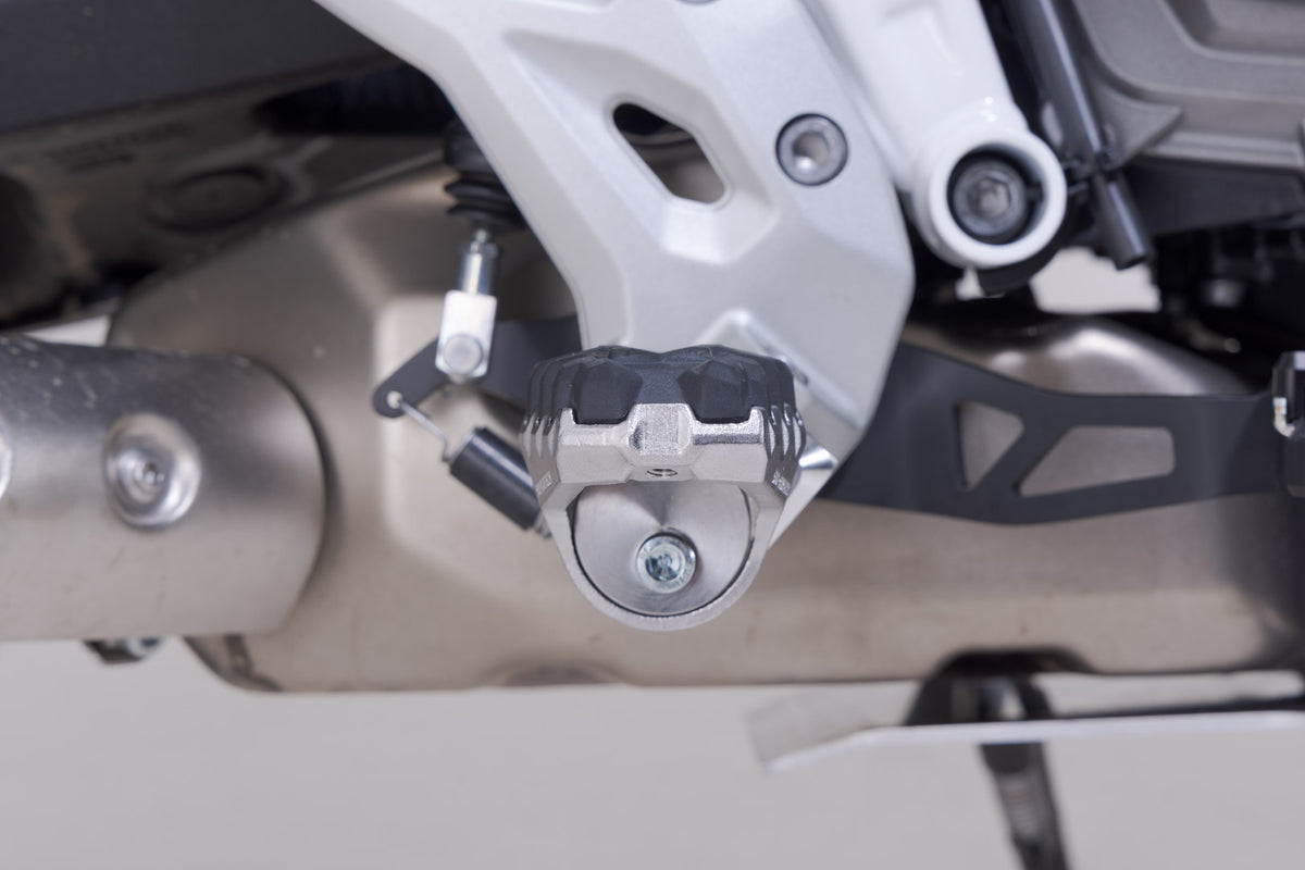 SW-MOTECH / SWモテック EVO Fußrasten-Kit BMW F 450 GS (25-). | FRS.07.112.11200