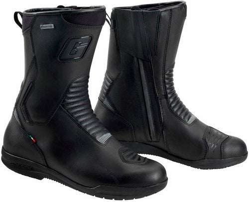 GAERNE / ガエルネ ブーツ G-PRESTIGE GORE-TEX ブラック | 2433-001