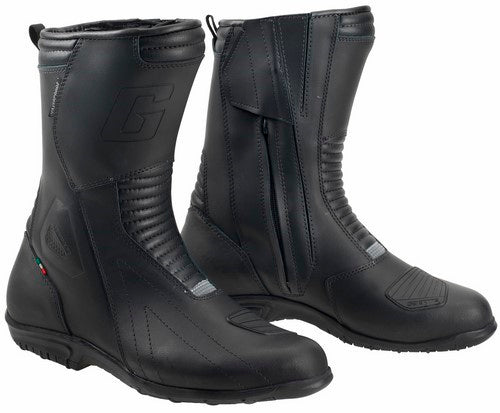 GAERNE / ガエルネ ブーツ G-DURBAN AQUATECH ブラック | 2434-001