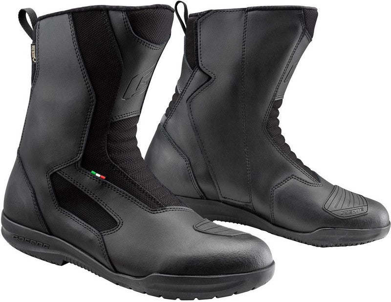 Gaerne G-Vento Gore-Tex Black Boots | 2441-001