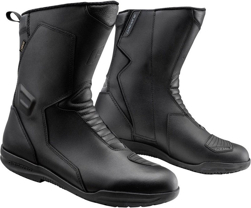 Gaerne G-Aspen Gore-Tex Black Boots | 2447-001