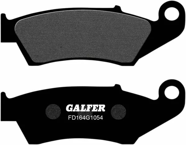 Galfer / ガルファー ブレーキパッド セミメタル | FD164G1054