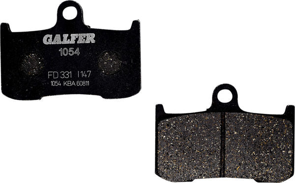 Galfer / ガルファー ブレーキパッド セミメタル | FD331G1054