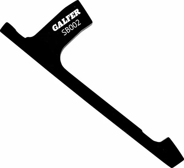 Galfer / ガルファー アダプターポストマウント +20MM | SB002