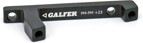 Galfer / ガルファー アダプターポストマウント +23MM | SB004