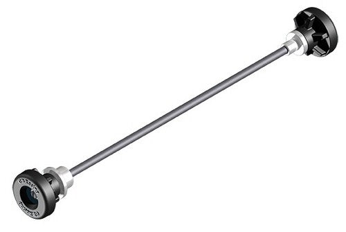 GBRacing / ジービーレーシング フロントスピンドルプロテクター | BA-675-SET-GBR