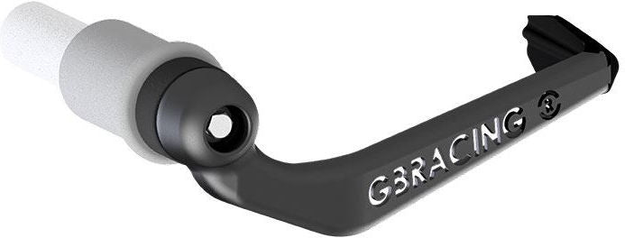 GBRacing / ジービーレーシング ブレーキレバーガード Yamaha YZF-R1 2006-2022 & YZF-R6 2006-22 | BLG-R1-2006-GBR