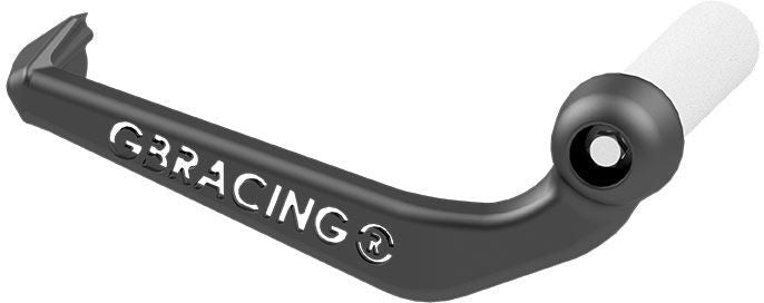 GBRacing / ジービーレーシング ユニバーサル クラッチレバーガード- 18mm Assembly | CLG-18-A160-GBR