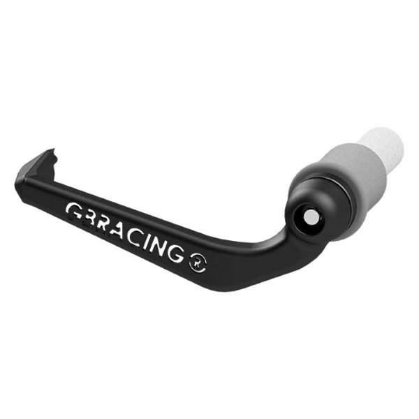 GBRacing / ジービーレーシング クラッチレバーガード HONDA CBR1000、RR、RA、SP 2004-2023&CBR600 2007-23 19mmチューブ内径| CLG-18-B9-A160-GBR