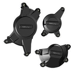 GBRacing / ジービーレーシング Motorcycle プロテクションバンドル & KIT | CP-GSXR1000-K9-CS-GBR