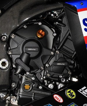 GBRacing / ジービーレーシング レースキット Motorcycle プロテクションバンドル | CP-R1-2009-CS-K-GBR