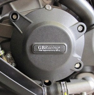 GBRacing / ジービーレーシング プロテクションバンドル | CP-RSV4-2010-CS-GBR