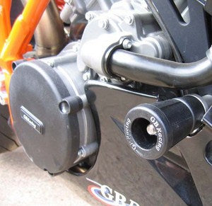 GBRacing / ジービーレーシング クラッシュマッシュルーム(クラッシュパッド)キット | CP-SD-2-SET-GBR