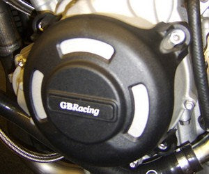 GBRacing / ジービーレーシング Motorcycle プロテクションバンドル 6mm キット | CP675-CS-K-GBR