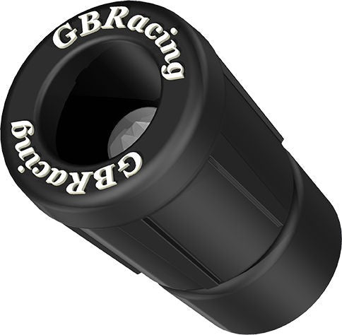 GBRacing / ジービーレーシング リプレイスメント クラッシュマッシュルーム(クラッシュパッド) (ロワーセット) | CPF1-2-GBR