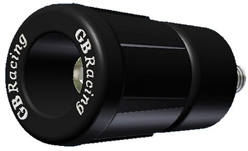 GBRacing / ジービーレーシング Generic リプレイスメント クラッシュマッシュルーム(クラッシュパッド)スライダー (左手側) | CPF1-GBR