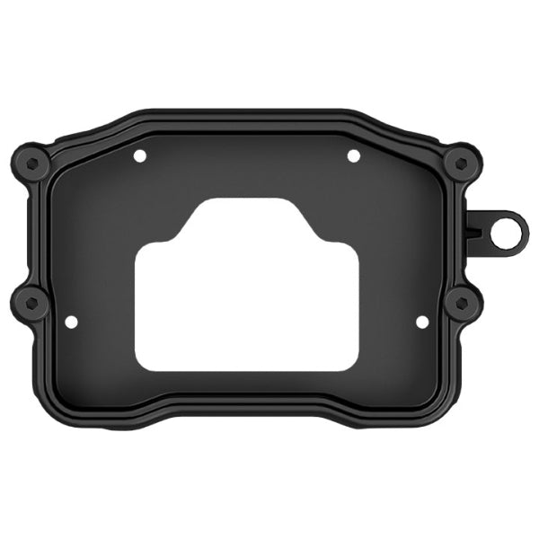 GBRacing / ジービーレーシング ソロダッシュADU5プロテクターのGbracing Ecumaster | DP-MTD3