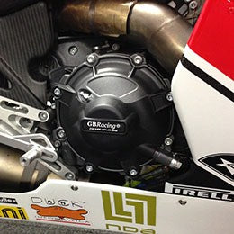 GBRacing / ジービーレーシング クラッチカバー | EC-1190RX-2014-2-GBR