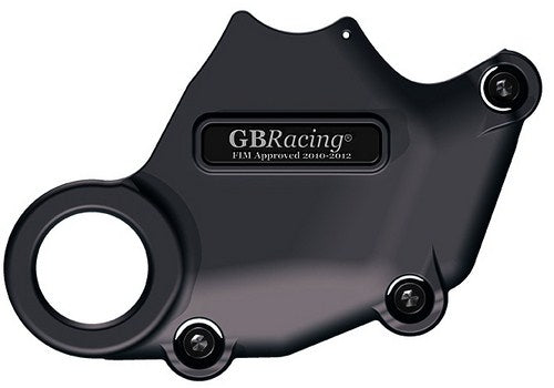 GBRacing / ジービーレーシング オイルインスペクション クラッチカバー | EC-1198-2007-4-GBR
