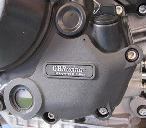 GBRacing / ジービーレーシング エンジンカバーセット | EC-1198-2007-SET-GBR