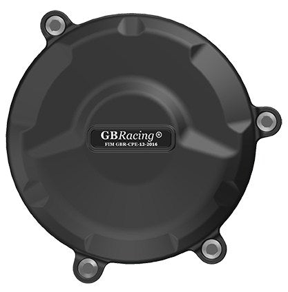 GBRacing / ジービーレーシング オルタネーターカバー | EC-1199-2012-2-GBR