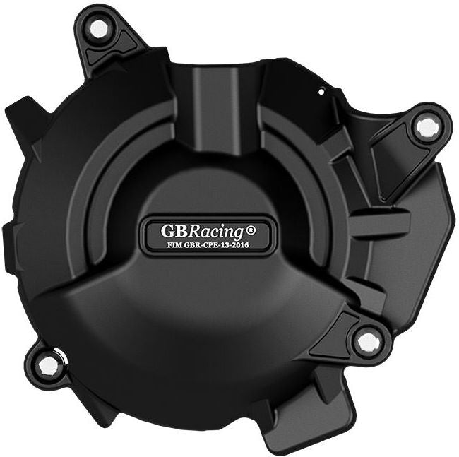 GBRacing / ジービーレーシング Duke 890/R クラッチカバー 2020-2022 | EC-890-2020-2-GBR