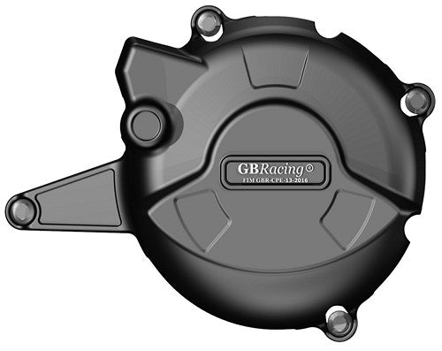 GBRacing / ジービーレーシング オルタネーターカバー | EC-899-2014-1-GBR