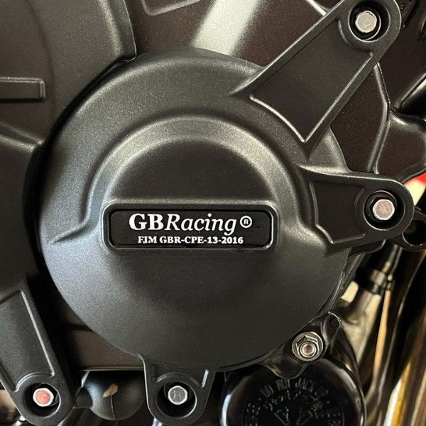 GBRacing / ジービーレーシング CB1000Rパルスカバー2018-2023 | EC-CB1000R-2018-3-GBR