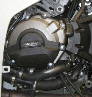 GBRacing / ジービーレーシング レースキット オルタネーターカバー | EC-CBR1000-2008-1-K-GBR