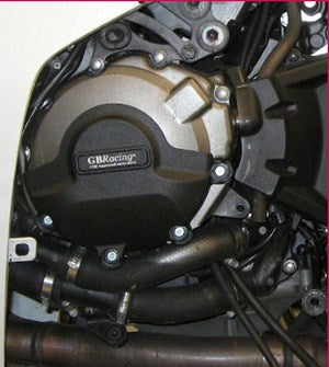 GBRacing / ジービーレーシング エンジンカバーセット | EC-CBR1000-2008-SET-GBR