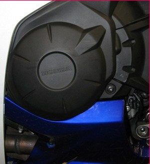 GBRacing / ジービーレーシング レースキット エンジンカバーセット | EC-CBR1000-2008-SET-K-GBR