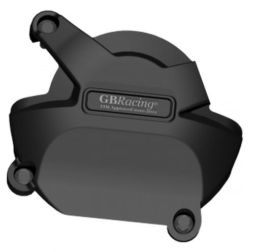 GBRacing / ジービーレーシング オルタネーターカバー フェアリング ONLY | EC-CBR1000-2012-1-GBR