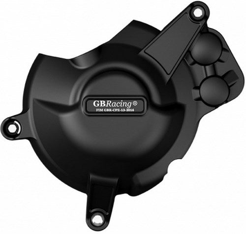 GBRacing / ジービーレーシング クラッチカバー | EC-CBR1000-2017-2-GBR