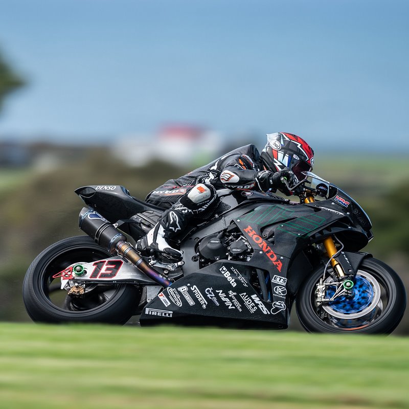 GB Racing / ジービーレーシング HONDA CBR1000RR-R & RR-R SP パルスカバー 2020 l EC-CBR1000RR-2020-3-GBR