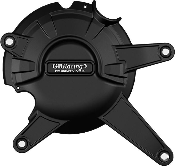 GB Racing / ジービーレーシング Honda CBR250RR クラッチカバー 2016-2019 | EC-CBR250RR-2016-2-GBR
