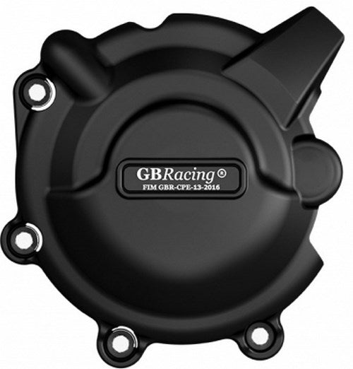 GBRacing / ジービーレーシング セカンダリーオルタネーターカバー | EC-CBR300R-2015-1-GBR