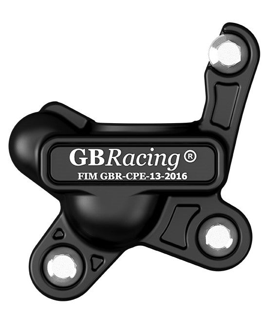 GB Racing / ジービーレーシング HONDA CBR300R & CB300R ウォーターパンプカバー 2015-2018 l EC-CBR300R-2015-5-GBR