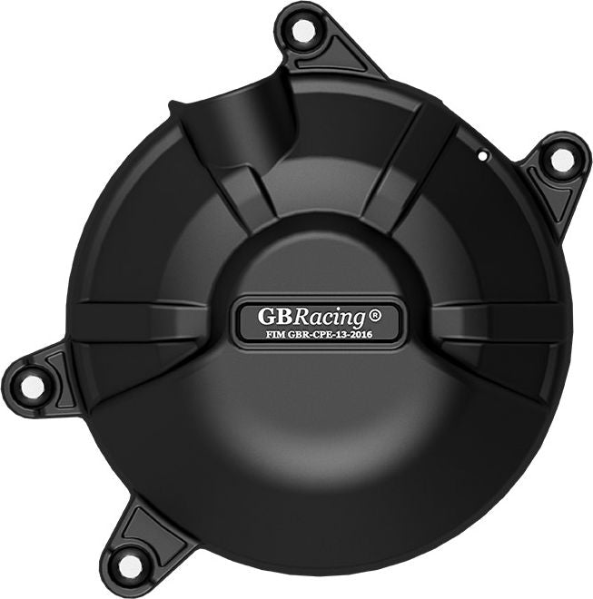 GB Racing / ジービーレーシング Honda CBR500R & CB500F/X クラッチカバー 2019 | EC-CBR500R-2019-2-GBR