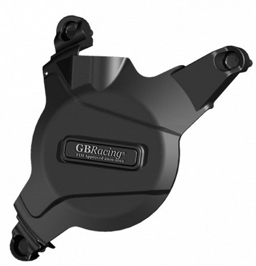 GBRacing / ジービーレーシング クラッチカバー | EC-CBR600-2008-2-GBR
