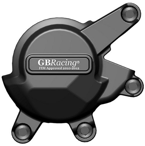 GBRacing / ジービーレーシング パルスカバー | EC-CBR600-2008-3-GBR