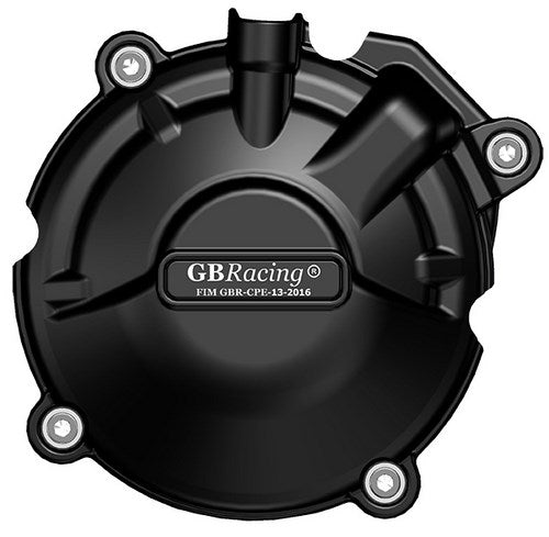 GBRacing / ジービーレーシング オルタネーターカバー | EC-CBR650F-2014-1-GBR