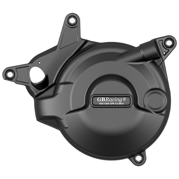 GBRacing / ジービーレーシング CRF1100Lアフリカツインオルタネーターカバー2020-2023 | EC-CRF1100-2020-1GBR