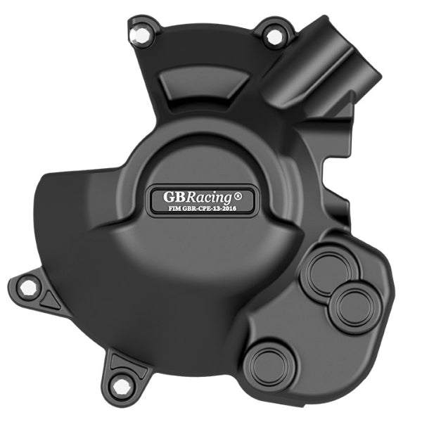 GBRacing / ジービーレーシング CRF1100LアフリカツインDCTセカンダリエンジンカバーセット2020-2023 | EC-CRF1100-2020-SET-DCT-GBR