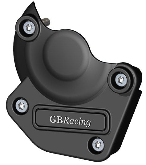 GBRacing / ジービーレーシング パルス/タイミングカバー | EC-D675-3-GBR