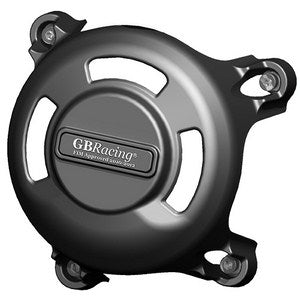GBRacing / ジービーレーシング レースキット オルタネーター エンジンカバーセット | EC-D675-SET-K-GBR